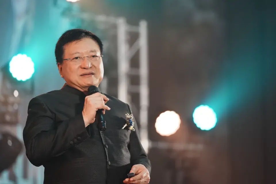 ผลักดันไทยสู่ “เมืองหลวง Wellness โลก” มอบรางวัลองค์กรสุขสภาพสร้างชาติ 2026