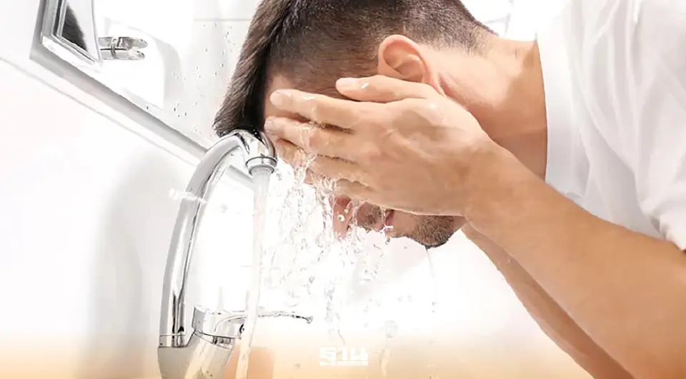 ‘สารเคมีกระเด็นเข้าตา’ ต้องทำอย่างไร