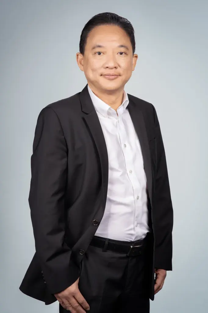 เอปสัน ตั้ง“ยรรยง มุนีมงคลทร” ผู้บริหารไทยคนแรกคุมอาเซียน