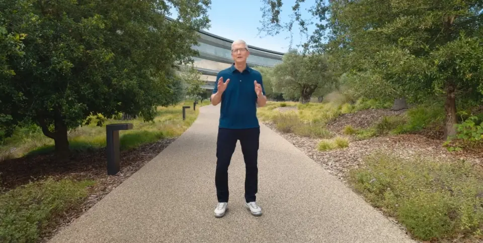 ย้อนรอย 15 ปี ‘ทิม คุก’ ผู้ปลุกปั้น Apple มูลค่าทะลุ 4 ล้านล้านดอลลาร์ โต 1,000%