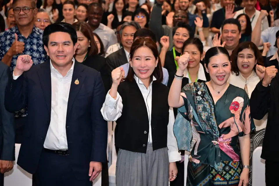 เริ่มแล้ว! ภูเก็ต เจ้าภาพ GSTC 2026  ยกระดับไทยจุดหมายปลายทางท่องเที่ยวยั่งยืนโลก