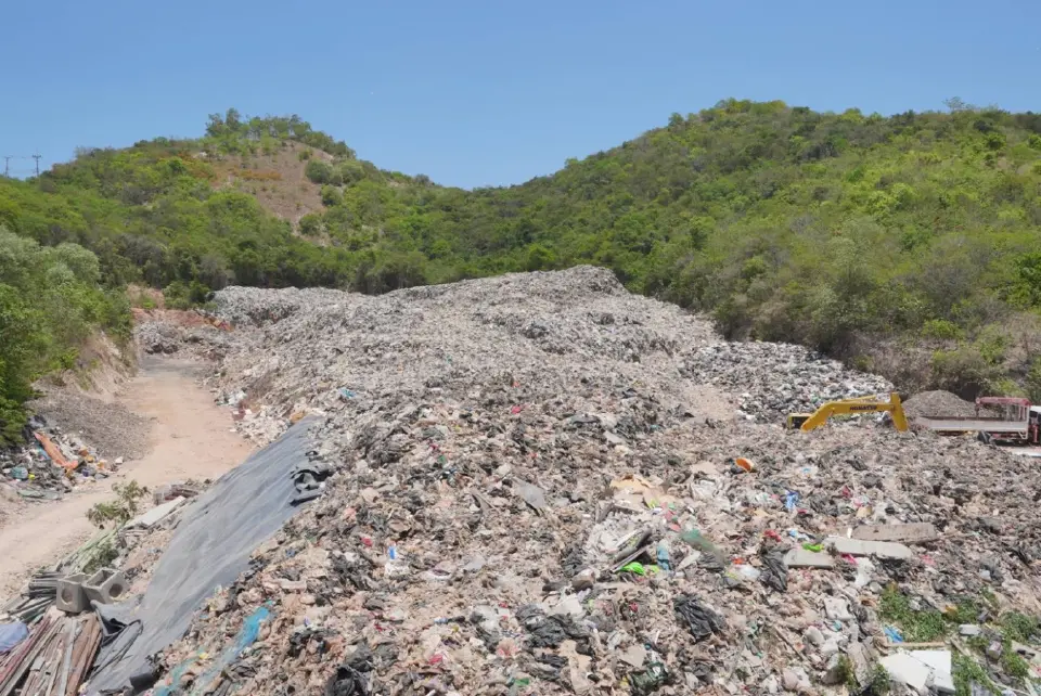 EA เปิดศูนย์กำจัดขยะครบวงจรเกาะล้าน รับสงกรานต์ ดันท่องเที่ยวยั่งยืน