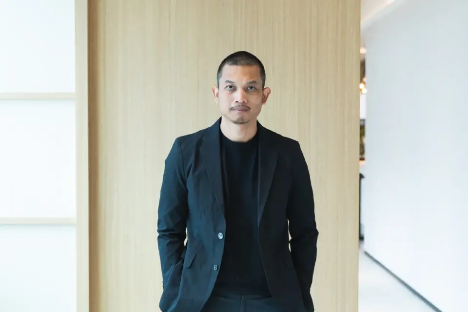 นายจาตุรนต์ กิ่งมิ่งแฮ 