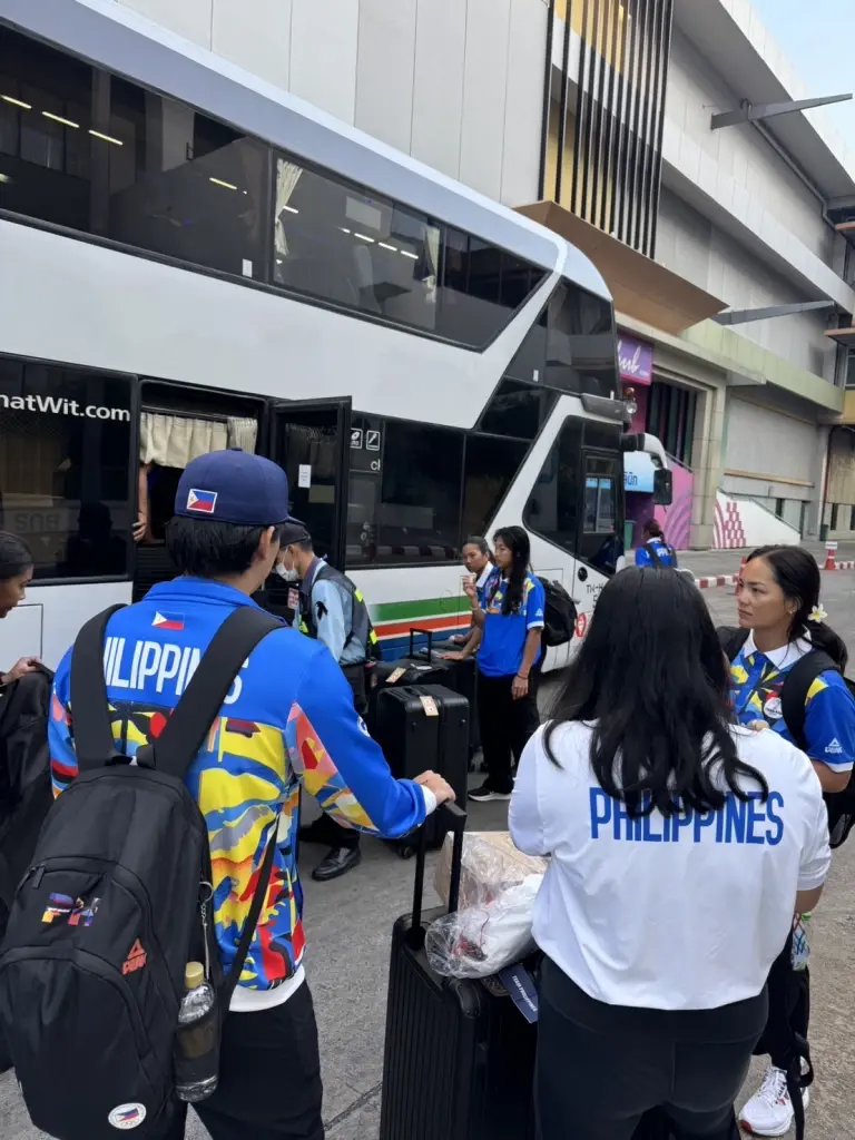 'ธนัชวิชญ์ แทรเวล' ไม่ทน! ทวงหนี้งานขนส่งซีเกมส์กว่า 33 ล้าน ยังได้ไม่ครบ