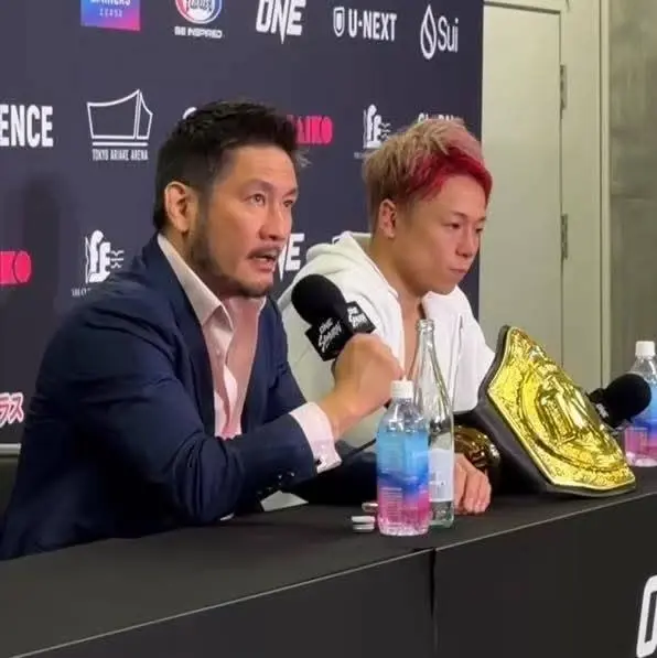 'บอส ชาตรี” ฟาดนิ่มแต่เจ็บลึก ขยี้วินัย 'รถถัง' หลังพ่ายยับทาเครุ