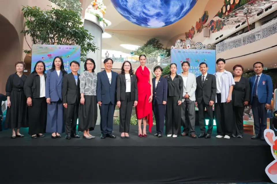 ทรู-พม. ยกระดับศักยภาพบุคคลออทิสติกผ่าน VR และ AI สร้างอาชีพ-พึ่งพาตนเองได้จริง