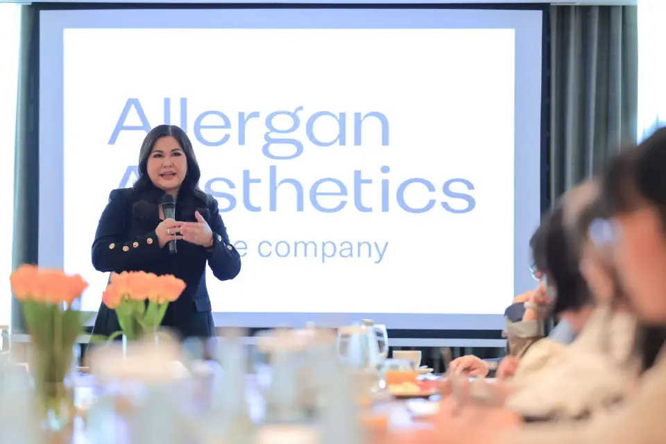 ตลาดความงามแข่งเดือด ’แอลเลอร์แกน‘ ชูกลยุทธ์ Music Marketing รุกกลุ่ม Gen Y