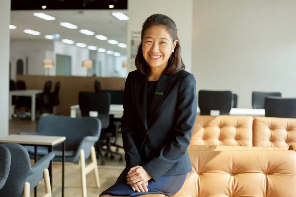 บีไอจีชู ‘ไฮโดรเจน’ รับวิกฤตพลังงาน เดินหน้าโครงสร้างพื้นฐานคาร์บอนต่ำ