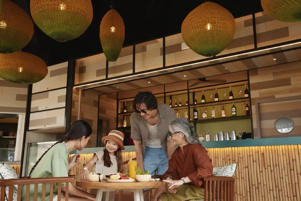 คลับเมด ผนึก เซ็นทรัล กรุ๊ป แคปปิตอล  ปักหมุด เกาะสมุย เปิดรีสอร์ตแห่งที่ 2 ในไทย