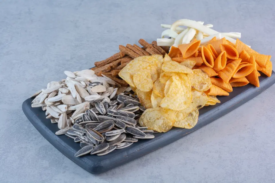 ดีพร้อม พลิกโฉมสแน็คไทย แปลงร่างวัตถุดิบเกษตร รับดีมานด์ขนมเพื่อสุขภาพ