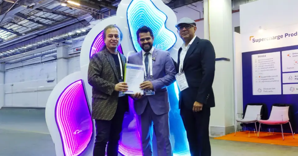 Gorilla Technology บุก GITEX AI Asia ดัน "ไทย" ฐานพิชิตอาเซียน