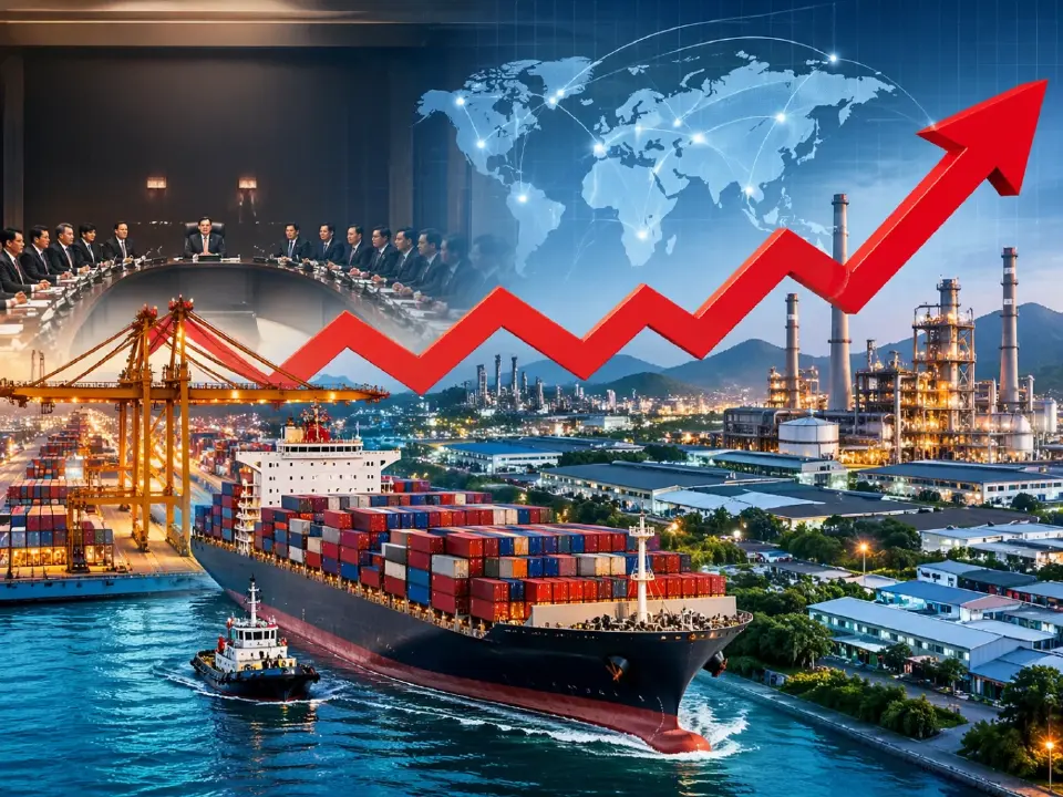 มูดี้ส์ ปรับมุมมอง เศรษฐกิจไทยมีเสถียรภาพ ส่งผลดีอย่างไรกับคนไทย และจะดีใจได้นานแค่ไหน