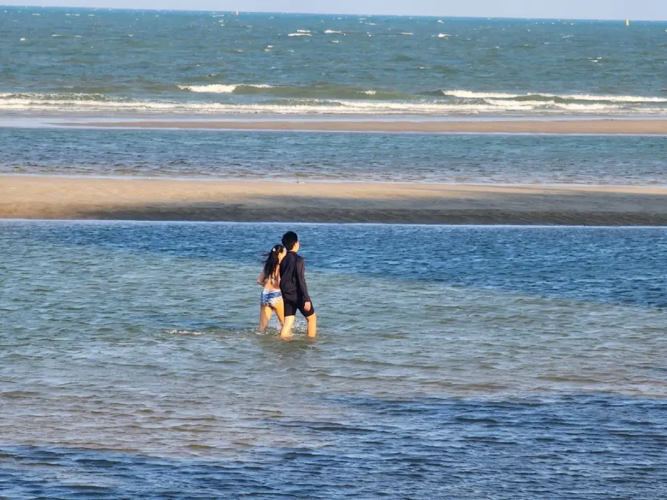 เปิดวาร์ป! โฉมใหม่ 'อนันตรา หัวหิน' รีสอร์ทสวยติดแกลม โอเอซิสริมทะเล