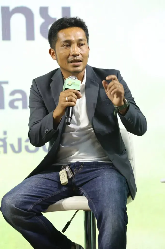 2 นายกสมาคมทุเรียนไทยเปิดใจ ดราม่าแคมเปญทุเรียนลูกละ 100 'ผิดที่ผิดเวลา'