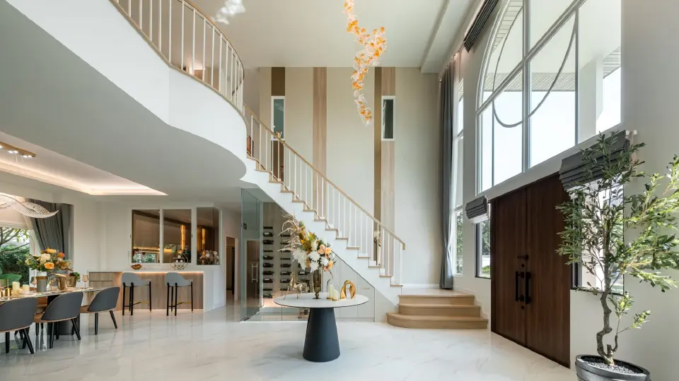 ศุภาลัยปักหมุดรังสิต 287 ไร่ ดึง SISB ปั้นคอมมูนิตี้บ้าน-โรงเรียนนานาชาติ