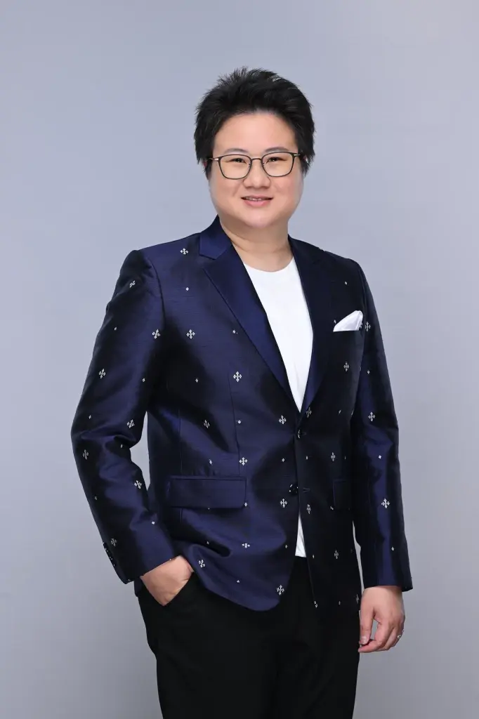 น.ส.แนน บุณย์ธิดา สมชัย