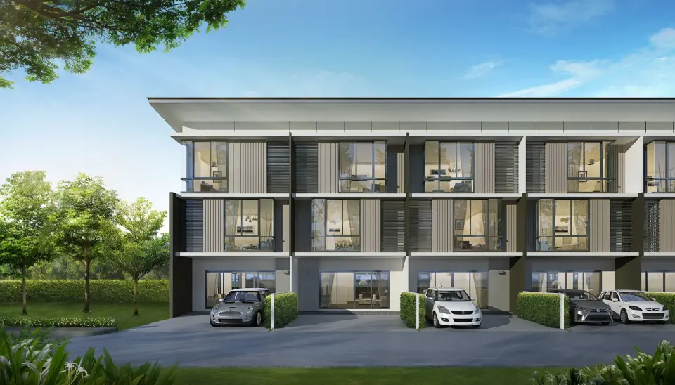 Mega Project ดันรังสิตโตแรง พฤกษาเปิด 15 โครงการ รองรับดีมานด์ใหม่