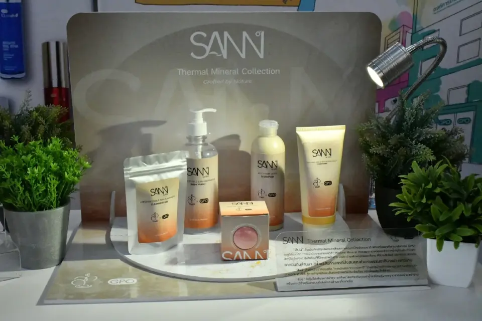 ส่องโมเดลปั้น 'น้ำพุร้อนสันกำแพง' เชียงใหม่ สู่ ต้นแบบเวลเนสน้ำพุร้อนแห่งชาติแห่งแรกของไทย