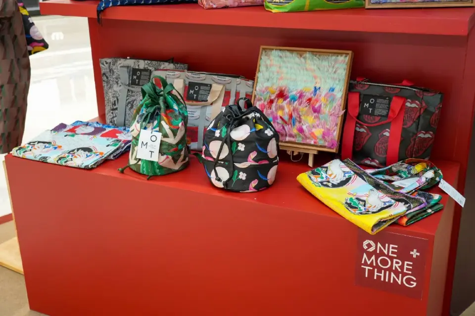 ไอคอนสยาม ชวนชม The Garden in Motion ศิลปะรักษ์โลก สัมผัสรูป รส กลิ่น เสียง