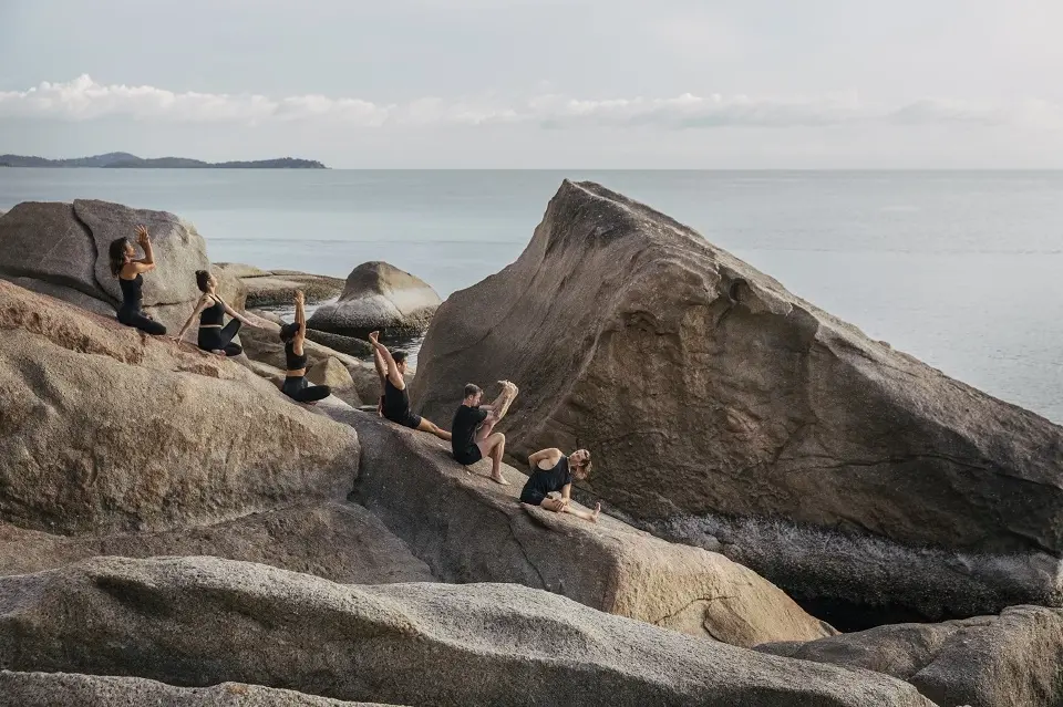 Amazing Thailand Health &amp; Wellness Trade Meet 2026