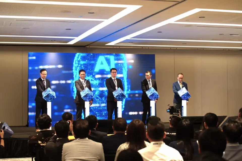 เปิดฉาก APC 2026 ดันอาเซียนชิงตลาด Edge AI 2 แสนล้านเหรียญ ชูศักยภาพไทย iService