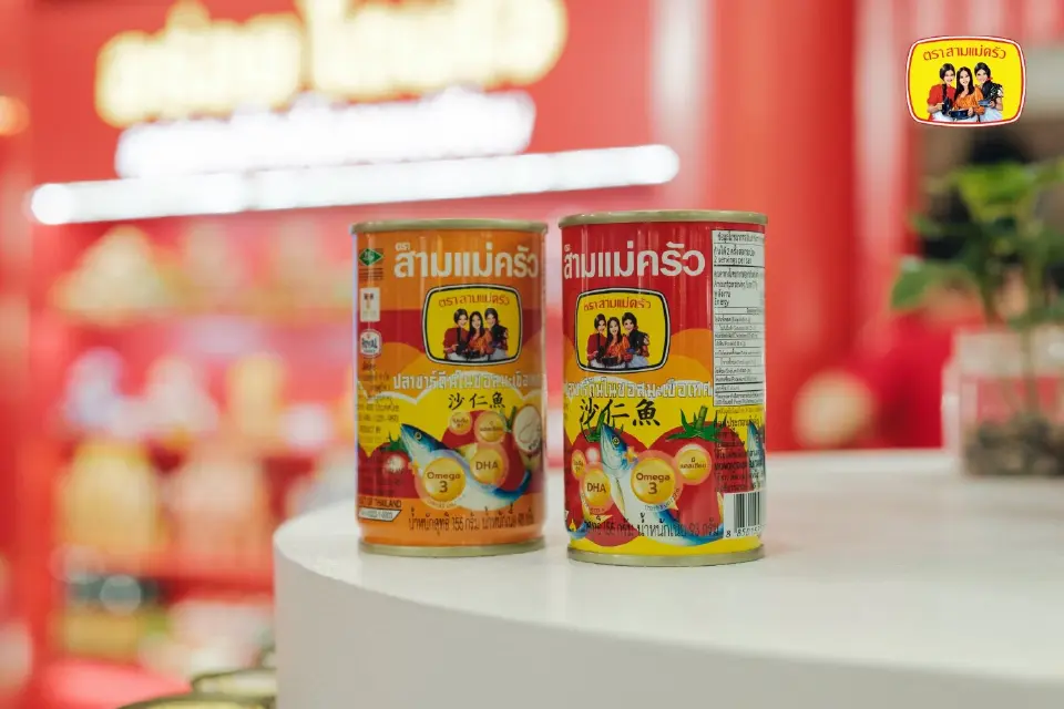 เจาะขุมทรัพย์ ‘ปลากระป๋อง’ ยุคของแพง ตลาดพุ่ง 7 หมื่นล้าน บิ๊กแบรนด์แห่ปรับทัพ