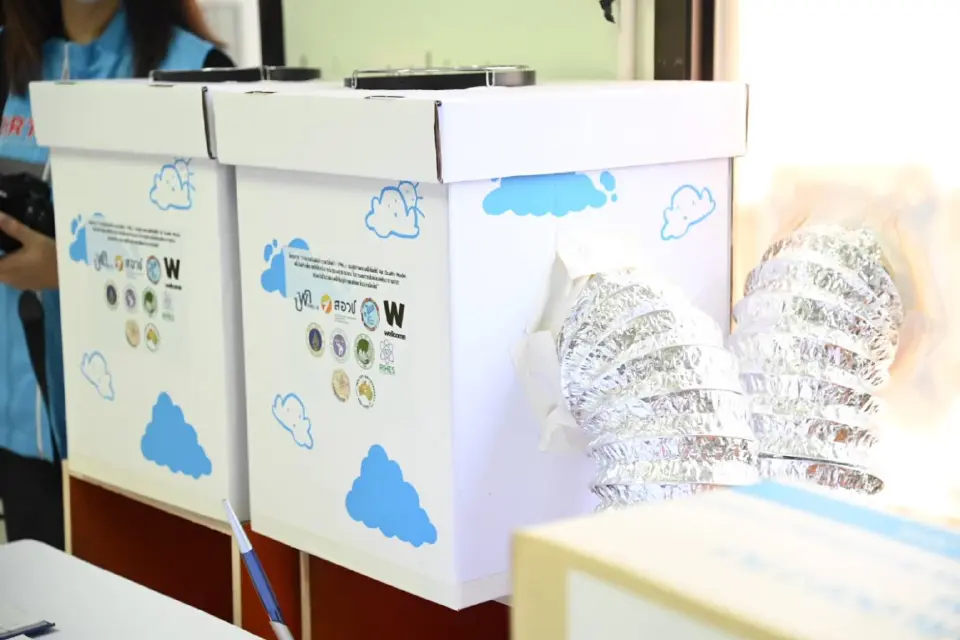 ค่าฝุ่น PM 2.5 เชียงใหม่สูงเกินเกณฑ์ต่อเนื่อง สธ.เฝ้าระวัง 4 กลุ่มโรคสำคัญ