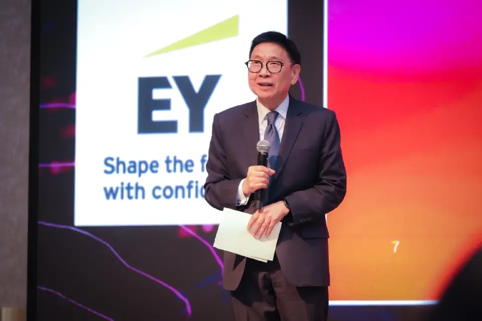 BDI ผนึกอีวาย เร่งปั้น AI สัญชาติไทย วางฐานอธิปไตยดิจิทัล