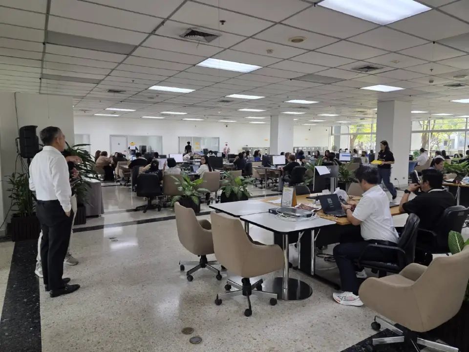 NT ออกมาตรการ Work From Home นาน 3 เดือน