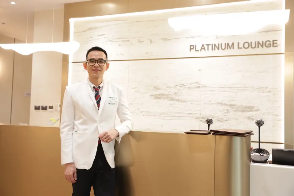 พญาไท-เปาโล ปรับแผนสู้วิกฤต ด้วยแนวคิด ‘สุขภาพดีไม่ต้องรอเศรษฐกิจ’