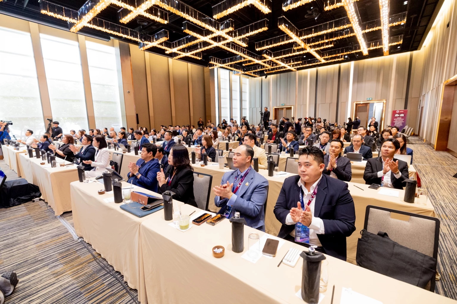 NIA ปั้นหลักสูตรผู้นำ ‘นวัตกรรมเชิงนโยบาย’ เพิ่มศักยภาพไทยบนเวทีโลก