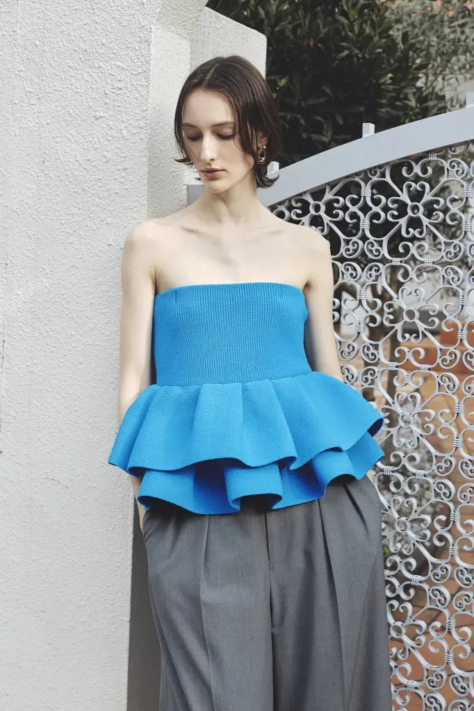 สยาม ทาคาชิมายะ เสิร์ฟ 6 คีย์ลุค SS2026 แบรนด์ญี่ปุ่นสุดเอ็กซ์คลูซีฟ