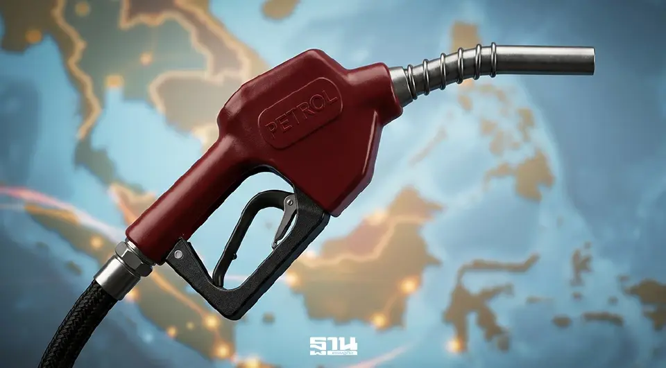 ‘เอกนัฏ’ ลั่นผ่าตัดกองทุนน้ำมัน ชี้อำนาจล้นเกิน ยันไม่ปล่อยนายทุนกำไรช่วงวิกฤต