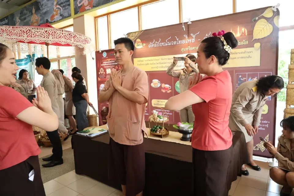 ถอดรหัส 'ออนเซ็นญี่ปุ่น' ต้นแบบพัฒนา 'น้ำพุร้อนสันกำแพง' สู่ Wellness Hub 