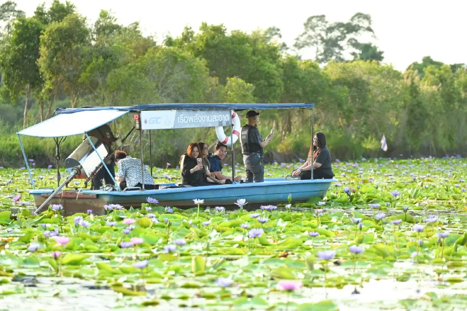 ผู้ว่าททท.หวังสงครามยุติใน 1-3 เดือน คาดต่างชาติเที่ยวไทยปีนี้ 30-34 ล้านคน เร่งพลิกวิกฤต