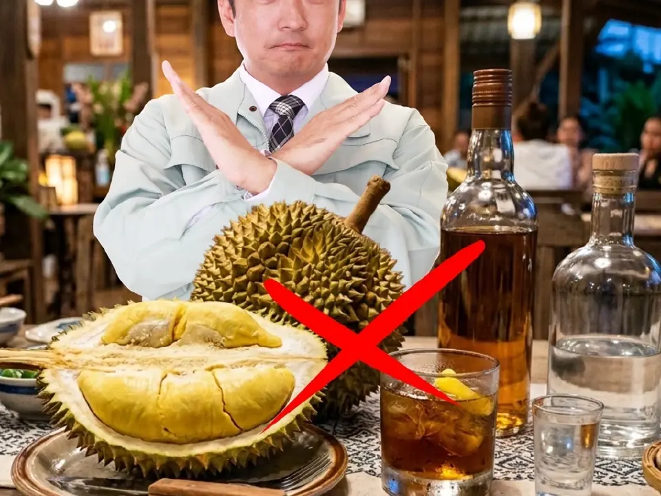 4 สิ่งควรระวังในช่วงสงกรานต์ เล่นน้ำไม่อยากป่วยอย่าทำ