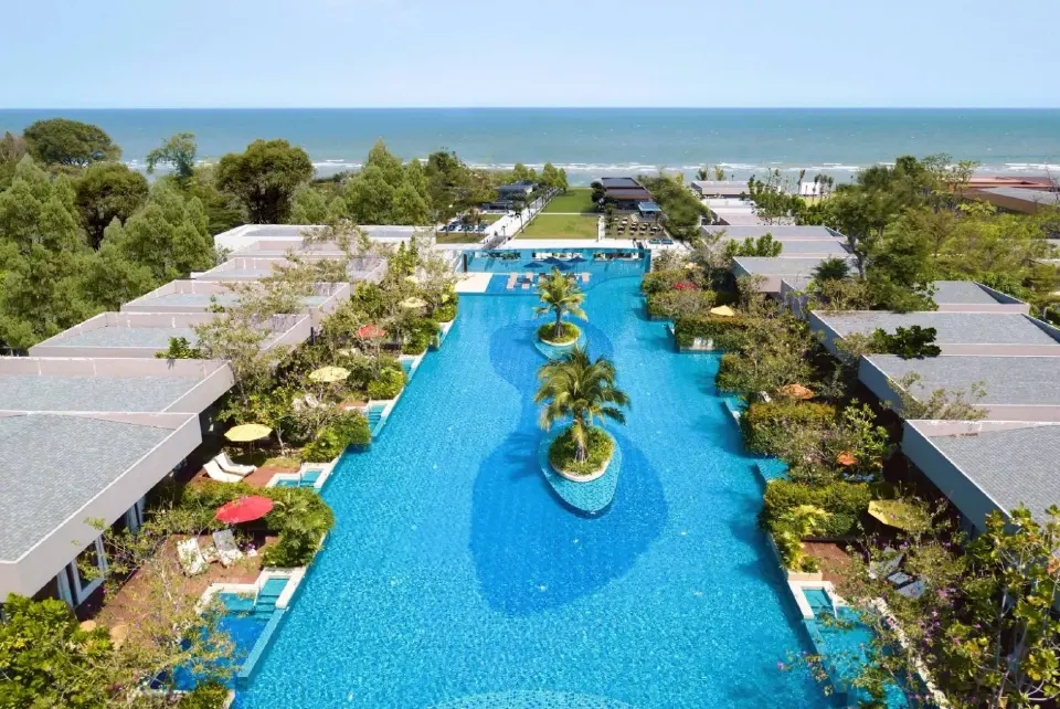 อวานีพลัส หัวหิน