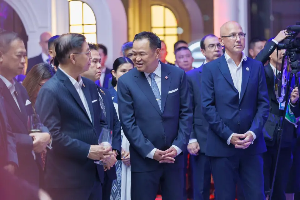 สถานทูตอังกฤษ ฉลองครบรอบ 170 ปี สหราชอาณาจักร-ไทย: ประวัติศาสตร์ และ อนาคตร่วมกัน