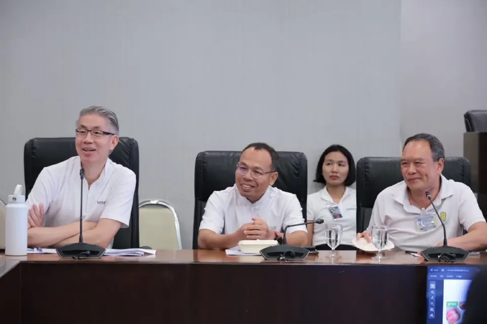 'ศุภจี-วราวุธ' ผนึกกำลัง ลดใช้พลาสติก หนุนบรรจุภัณฑ์ชีวภาพ