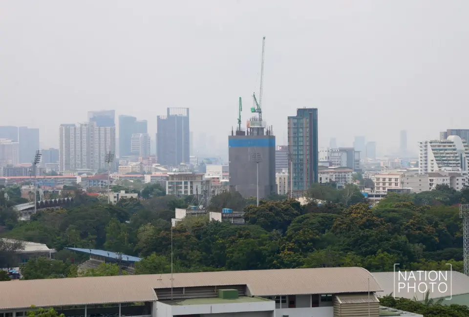 กทม. จับมือจีน-ม.เกษตรฯ ปักหมุด ‘Superstation’ แห่งแรก! ยกระดับ AI วิเคราะห์ฝุ่นรายชั่วโมง