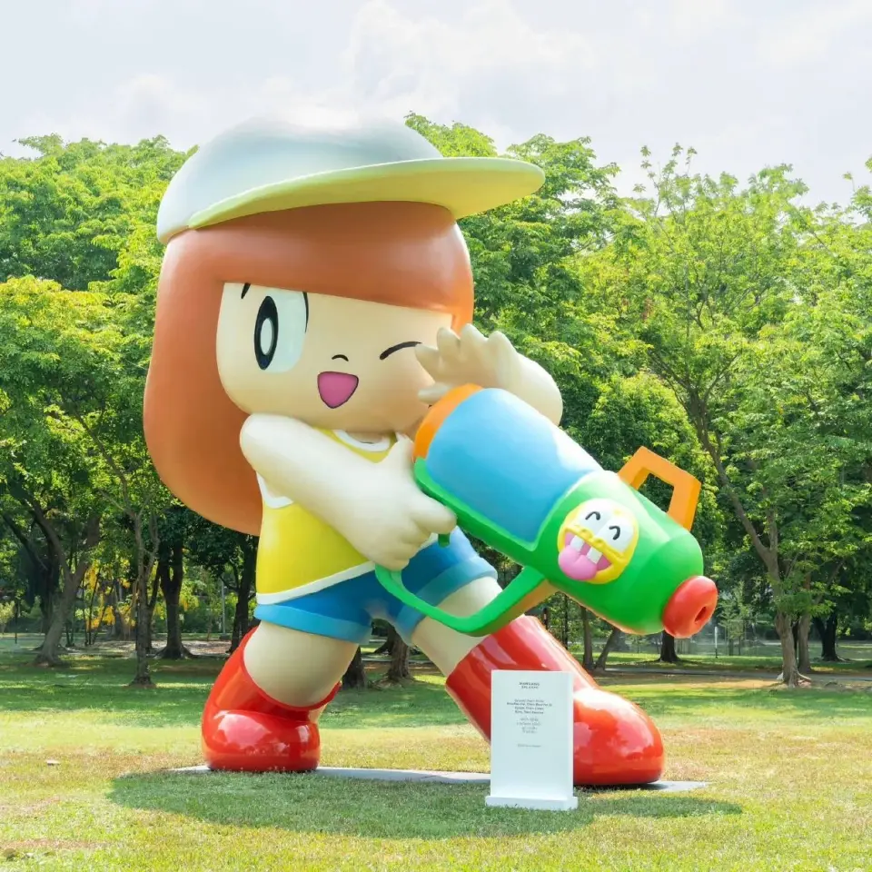 เปิดไฮไลท์งาน ‘สงกรานต์ 2569’ ทั่วไทย มัดรวมพิกัดสาดฉ่ำๆ กิจกรรม คอนเสิร์ตสุดปัง