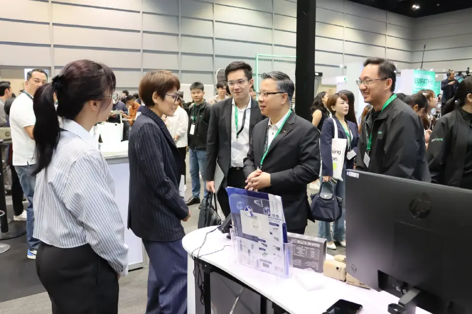 Data Center บูมแรง ‘บีโอไอ’ ชี้ AI สร้างงาน 1.3 ล้านตำแหน่ง หนุนไทยเร่งปั้นคน