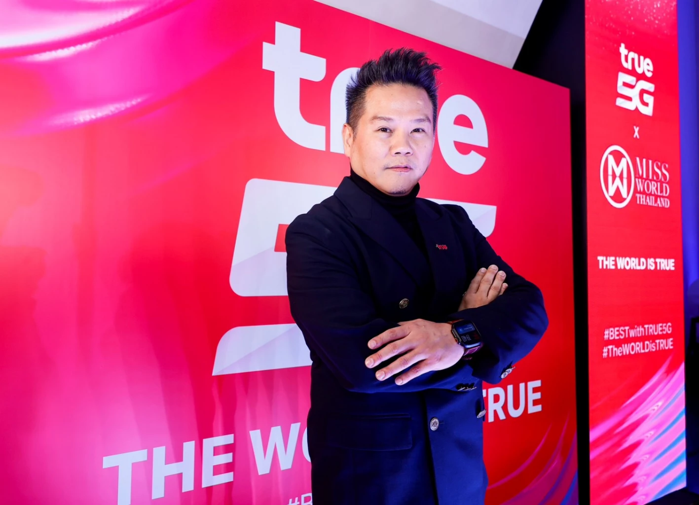 โอลิเวอร์ กิตติพงษ์ วีระเตชะ 