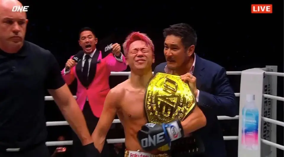 'บอส ชาตรี” ฟาดนิ่มแต่เจ็บลึก ขยี้วินัย 'รถถัง' หลังพ่ายยับทาเครุ