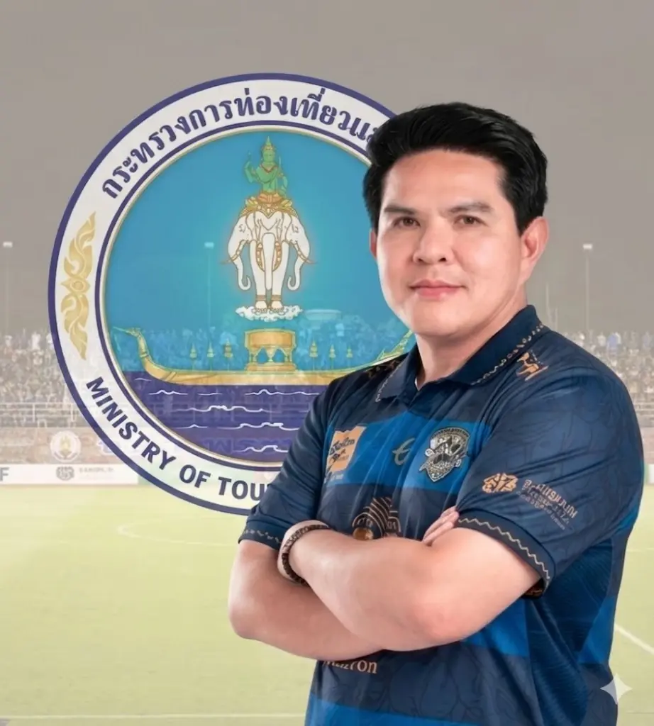 สุรศักดิ์ พันธ์เจริญวรกุล