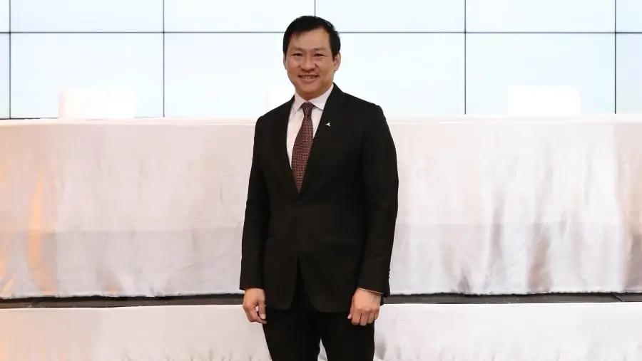 นายอนันต์ ลาภสุขสถิต 