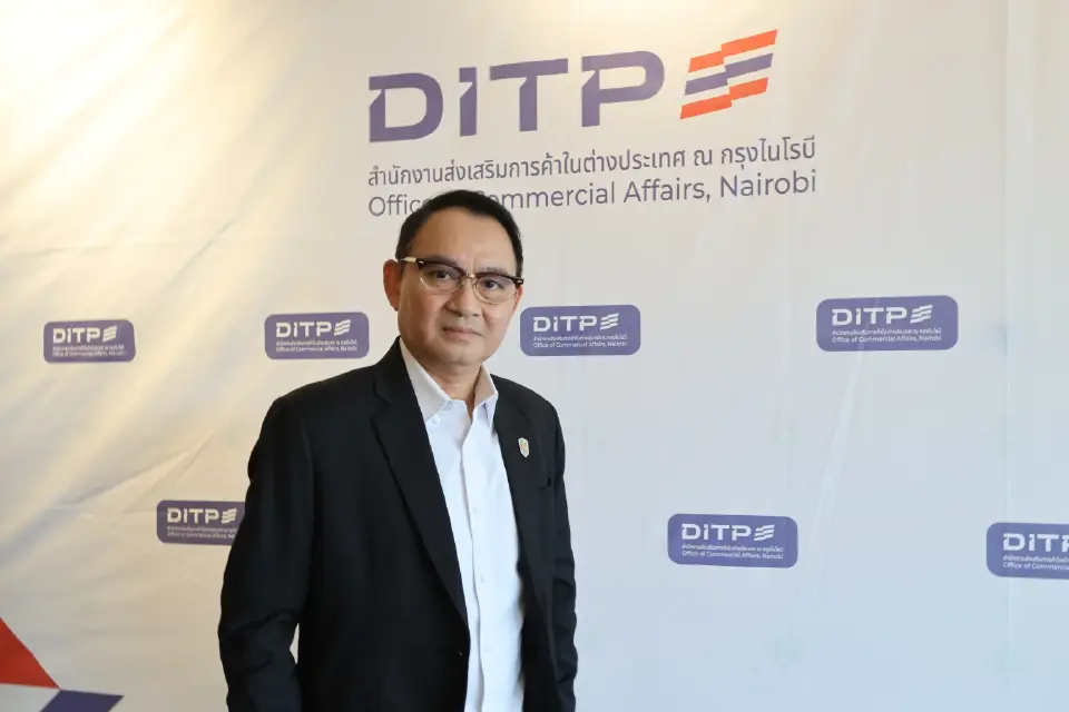 นายศุภประเสริฐ วงศ์สุวรรณ ประธานเจ้าหน้าที่บริหาร บริษัท โสมาภา อินฟอร์เมชั่น จำกัด (มหาชน)