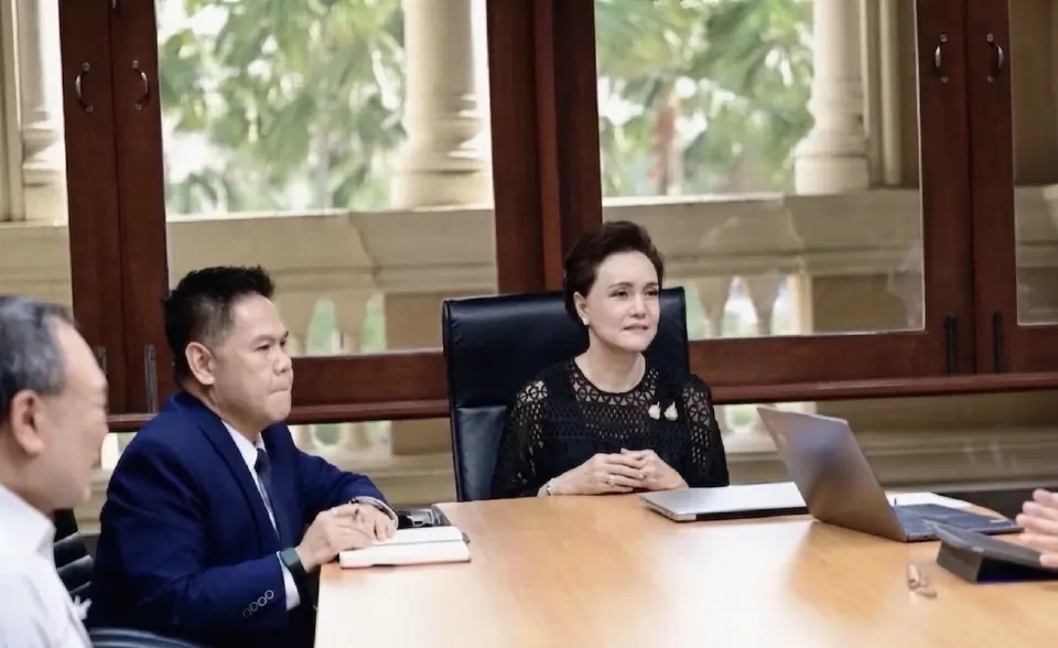 'ศุภจี' เคาะ 3 มาตรการแก้วิกฤตเม็ดพลาสติก ตั้งคณะทำงานคุมราคา-สต็อก