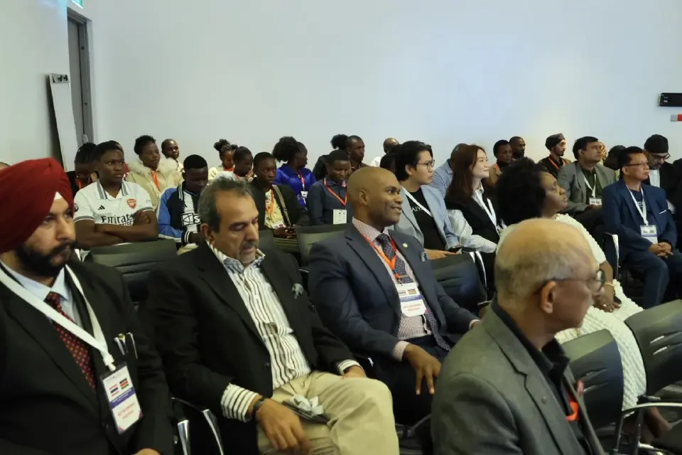 ซอฟต์แวร์ไทยแรงใน 'เคนยา' เจรจาวันแรกทะลุ 165 ล้าน ลุ้นต่อยอดลงทุนดิจิทัล