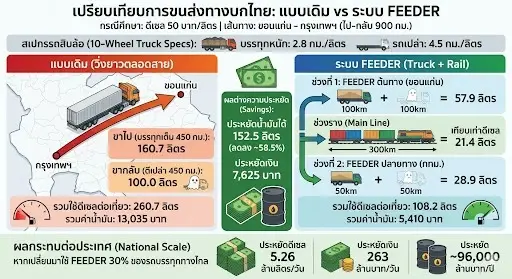ต่อให้สงครามสหรัฐ-อิหร่านจบวันนี้ แต่วิกฤติพลังงานลากยาวถึงสิ้นปี